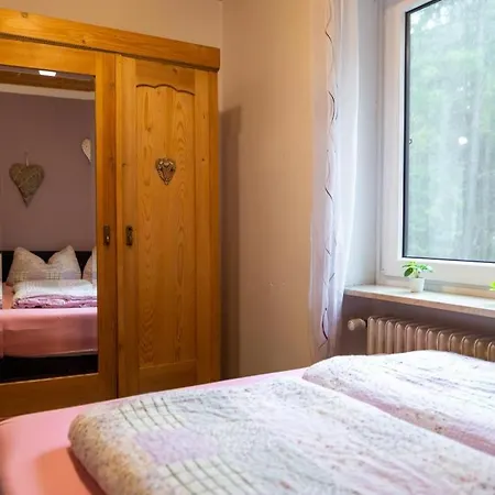 Neu! Reiterhof Finkenmuehle Kruemel شقة