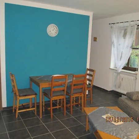 Neu! Reiterhof Finkenmuehle Kruemel