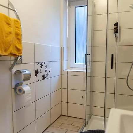 Apartment Neu! Reiterhof Finkenmuehle Kruemel *