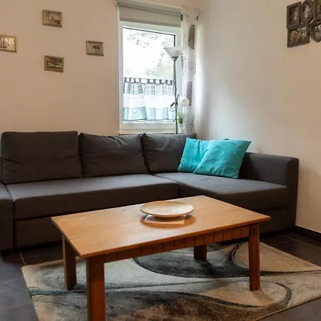 Apartment Neu! Reiterhof Finkenmuehle Kruemel *