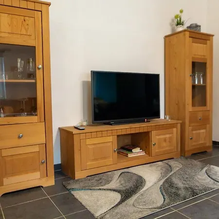 Neu! Reiterhof Finkenmuehle Kruemel *